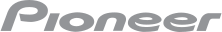 Pioneer logo