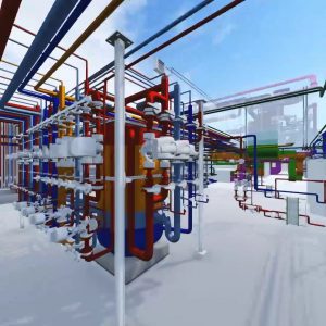 Revit MEP Course