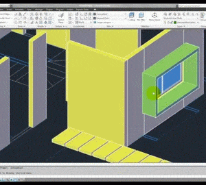 AutoCAD 2D & 3D Course Booking