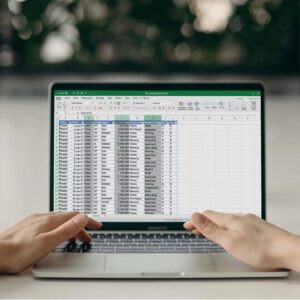 Microsoft Excel Course