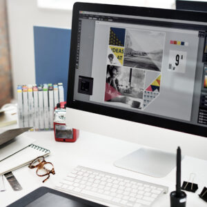 Graphic Design Associate